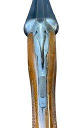 EXCELLENT CONDITION FOX STERLINGWORTH DOUBLE BARREL 1923 DATED!! - 3 of 7