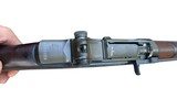 LIKE NEW SPRINGFIELD M1 GARAND BARREL DATED 63 - 8 of 9