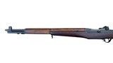 LIKE NEW SPRINGFIELD M1 GARAND BARREL DATED 63 - 6 of 9