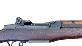 LIKE NEW SPRINGFIELD M1 GARAND BARREL DATED 63 - 3 of 9