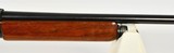 Rare Winchester Model 40 Semi Auto Shotgun 12 Ga - 4 of 15