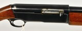 Rare Winchester Model 40 Semi Auto Shotgun 12 Ga - 3 of 15