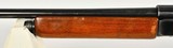 Rare Winchester Model 40 Semi Auto Shotgun 12 Ga - 10 of 15