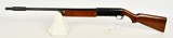 Rare Winchester Model 40 Semi Auto Shotgun 12 Ga - 8 of 15