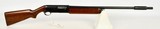 Rare Winchester Model 40 Semi Auto Shotgun 12 Ga - 1 of 15