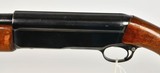 Rare Winchester Model 40 Semi Auto Shotgun 12 Ga - 11 of 15