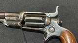 Super Rare Dennis LeVett Collection Colt 1855 “Root” Fluted Revolver - 7 of 9