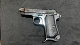 Beretta 1934 9corto Italian Military War Trophy 1941 Date - 2 of 5