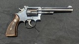 Smith and Wesson K22 Dated 1948! - 2 of 4