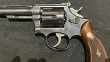 Smith and Wesson K22 Dated 1948! - 4 of 4