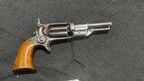 Colt 1855 Root SideHammer Serial 917 .31 Cal 1860 Date - 3 of 9