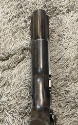 VERY RARE* Kongsberg/COLT M1914 11.25m/m 1926 NUMBERS MATCHED - 5 of 6