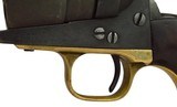 Rare!! Colt 1860 Army Richards-Mason .44 Centerfire - 2 of 6