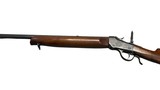 Winchester Low Wall Model 1885 .22 LR 1907 DATE - 5 of 7