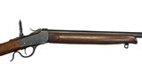 Winchester Low Wall Model 1885 .22 LR 1907 DATE - 3 of 7