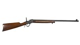 Winchester Low Wall Model 1885 .22 LR 1907 DATE - 1 of 7