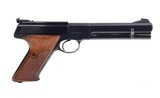 Colt Woodsman 3rd Series Match Target Model .22 - 3 of 8