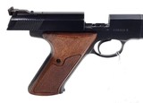 Colt Woodsman 3rd Series Match Target Model .22 - 4 of 8