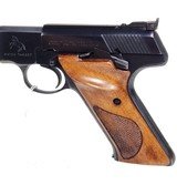 Colt Woodsman 3rd Series Match Target Model .22 - 8 of 8