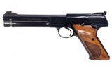 Colt Woodsman 3rd Series Match Target Model .22 - 5 of 8