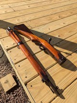 Very Rare Arisaka Nagoya Type II Paratrooper - 2 of 10