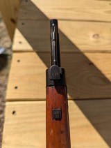 Very Rare Arisaka Nagoya Type II Paratrooper - 8 of 10