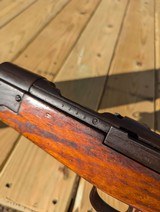 Very Rare Arisaka Nagoya Type II Paratrooper - 10 of 10