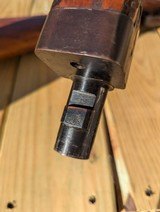 Very Rare Arisaka Nagoya Type II Paratrooper - 9 of 10