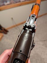 Very Rare Arisaka Nagoya Type II Paratrooper - 5 of 10