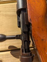 Very Rare Arisaka Nagoya Type II Paratrooper - 7 of 10