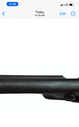Colt 1860 Army Richards-Mason .44 Centerfire - 5 of 7