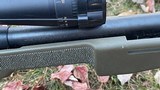 Savage Model 10 The Ultimate Sniper Chassis 308 With Scope - 7 of 7