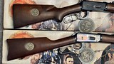 Winchester 94 NRA Centennial Sequential Serial Numbers Musket and Rifle - 10 of 12