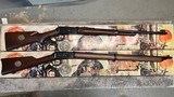 Winchester 94 NRA Centennial Sequential Serial Numbers Musket and Rifle - 8 of 12