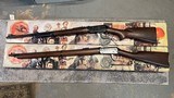 Winchester 94 NRA Centennial Sequential Serial Numbers Musket and Rifle