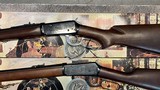 Winchester 94 NRA Centennial Sequential Serial Numbers Musket and Rifle - 4 of 12