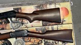 Winchester 94 NRA Centennial Sequential Serial Numbers Musket and Rifle - 5 of 12