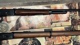 Winchester 94 NRA Centennial Sequential Serial Numbers Musket and Rifle - 11 of 12