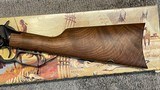 Winchester Chief Crazy Horse Commemorative 38-55 - 8 of 9