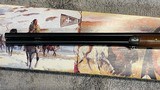 Winchester Chief Crazy Horse Commemorative 38-55 - 9 of 9