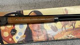 Winchester Chief Crazy Horse Commemorative 38-55 - 5 of 9