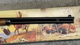 Winchester Chief Crazy Horse Commemorative 38-55 - 6 of 9