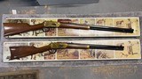 Winchester Centennial ‘66 Consecutive Serial Numbers Set! - 1 of 7