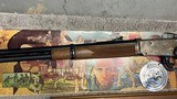 Winchester Bicentennial 1776 With Wall Rack - 8 of 10