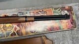 Winchester Bicentennial 1776 With Wall Rack - 6 of 10
