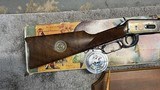 Winchester Bicentennial 1776 With Wall Rack - 3 of 10