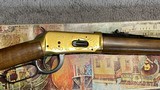 Winchester Klondike Gold Rush Commemorative 1896-1899 30-30 - 3 of 8