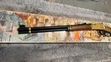 Winchester Klondike Gold Rush Commemorative 1896-1899 30-30 - 6 of 8