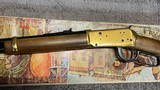 Winchester Klondike Gold Rush Commemorative 1896-1899 30-30 - 7 of 8