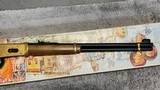 Winchester Klondike Gold Rush Commemorative 1896-1899 30-30 - 4 of 8